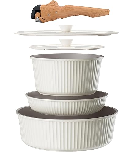 Amazon.co.jp: ベルフィーナ THE PRIME マルチパン無水調理パンセット